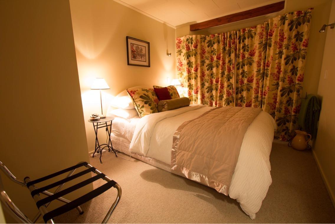Bed and Breakfast Oldfields Geraldine Exterior foto
