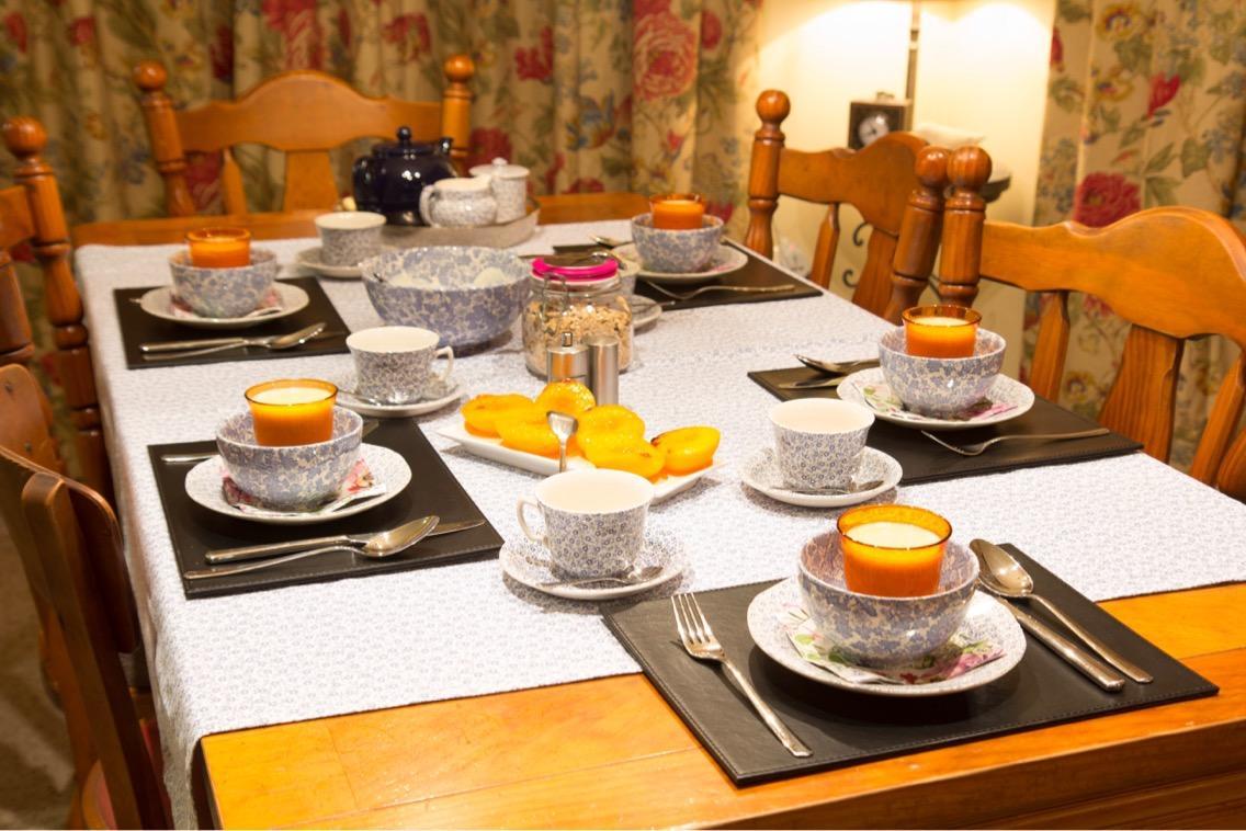 Bed and Breakfast Oldfields Geraldine Exterior foto